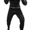 Fairtex Compression Pants - CP1 - MMA Factory -Sports - Boxing fairtexspats pdf