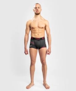UFC Venum Fight Week 2.0 Boxer Brief's - MMA Factory -Sports - Boxing fbf246da8b18a606c3e98646860fed2c4992eeea underwear fightweeks 2.0 black 05 f 2