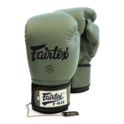 Fairtex F-Day Boxing Gloves BGV11 - MMA Factory