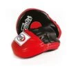 Fairtex FMV9 Ultimate Contoured Focus Mitts - MMA Factory -Sports - Boxing fmv 9 red black 1