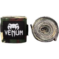 Venum Boxing Handwraps (4 M) - MMA Factory 13 Venum Boxing Handwraps (4 M) - MMA Factory -Sports - Boxing forestcamo 1