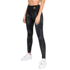 Venum Razor Leggings - For Women - MMA Factory