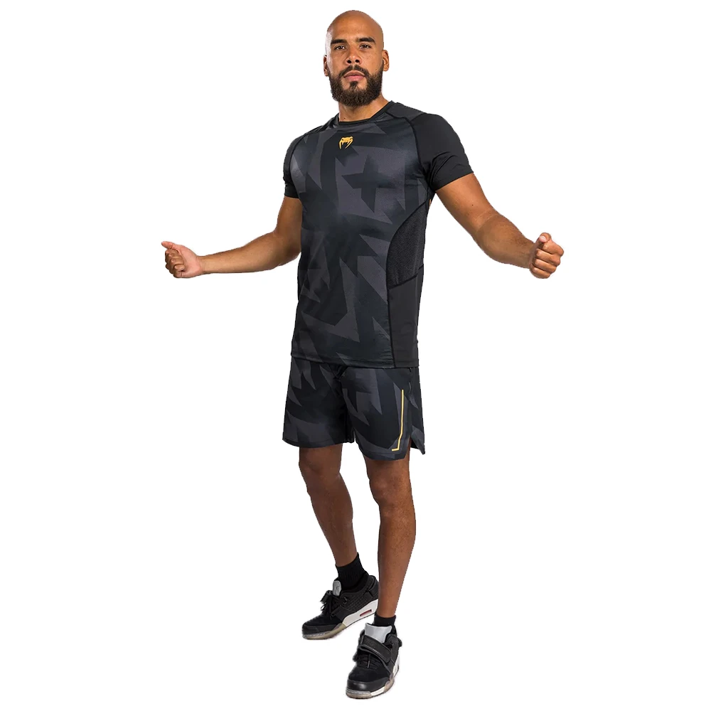 Venum Razor Dry Tech T-Shirt - MMA Factory 3 Venum Razor Dry Tech T-Shirt - MMA Factory