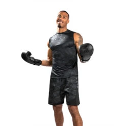 Venum Electron 3.0 Dry Tech Tank Top - MMA Factory