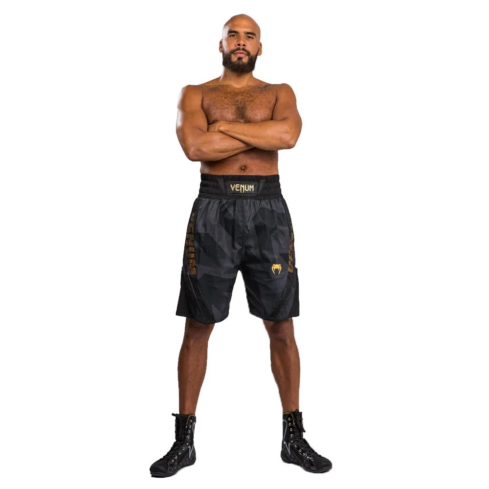 Venum Razor Boxing Shorts - MMA Factory 3 Venum Razor Boxing Shorts - MMA Factory