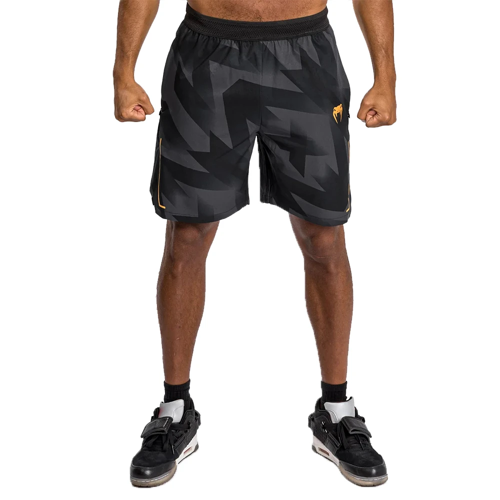 Venum Razor Training Shorts - MMA Factory 3 Venum Razor Training Shorts - MMA Factory