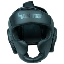 Viking Taboo Head Gear - MMA Factory 14 Viking Taboo Head Gear - MMA Factory -Sports - Boxing front 26 3