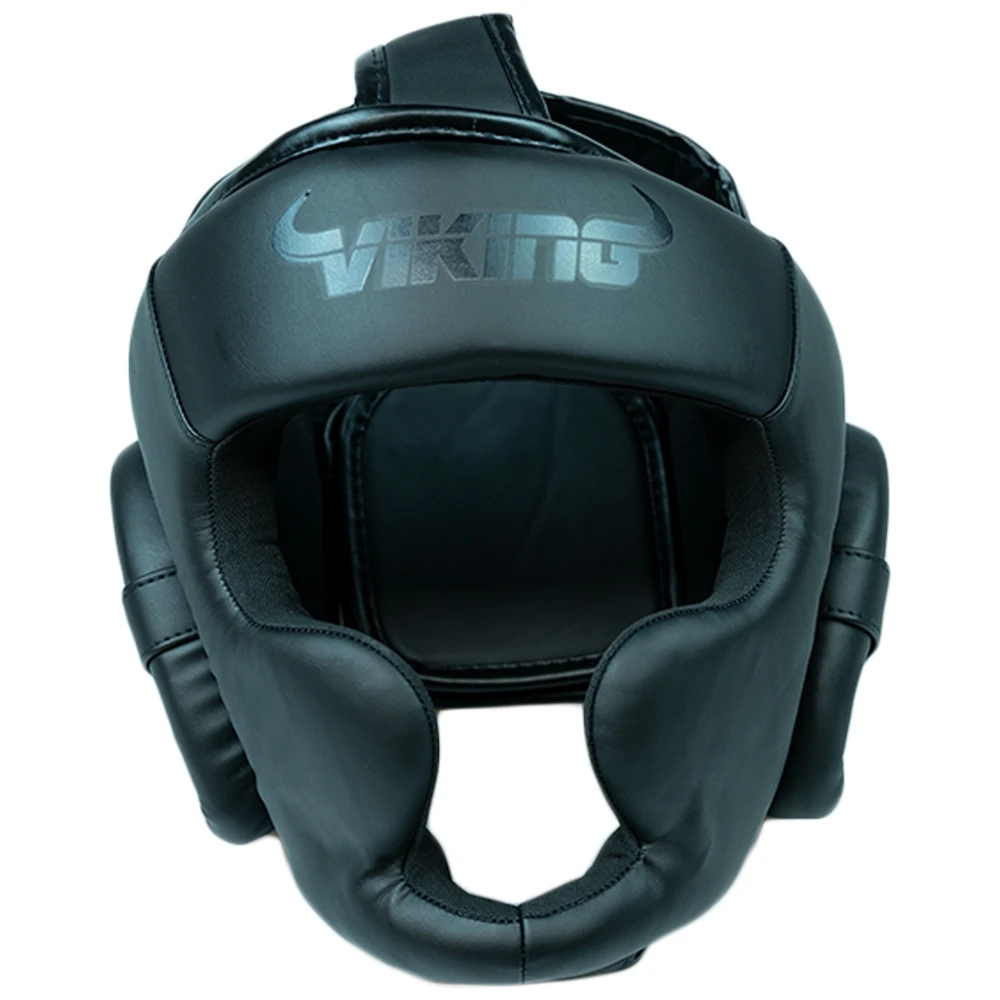 Viking Taboo Head Gear - MMA Factory 7 Viking Taboo Head Gear - MMA Factory - Image 5