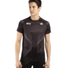 UFC Venum Pro Line Men's Jersey - MMA Factory -Sports - Boxing front black no bg