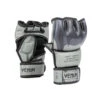 Venum Stone MMA Gloves - MMA Factory -Sports - Boxing frontmma gloves stone grey 02 1080x