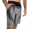 Venum Stone Training Shorts - MMA Factory -Sports - Boxing fronttraining shorts stone mineral green 06 1080x 1