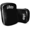 Fairtex FS3 Versatile Curved Kick Shield - MMA Factory -Sports - Boxing fs3 01 5