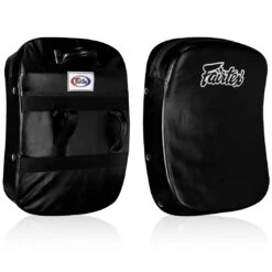 Fairtex FS3 Versatile Curved Kick Shield - MMA Factory -Sports - Boxing fs3 04 5