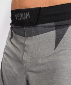 Venum Stone Fightshorts - MMA Factory -Sports - Boxing fs stone mineral green 06 1080x 1