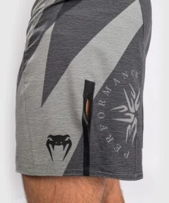 Venum Stone Fightshorts - MMA Factory -Sports - Boxing fs stone mineral green 09 1080x 1