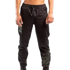 UFC Venum Authentic Fight Week Men's Pants - MMA Factory