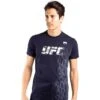 UFC Venum Authentic Fight Week Men's Short Sleeve T-Shirt - MMA Factory -Sports - Boxing fwshirt2 pdf
