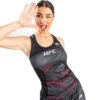 UFC Venum Fight Week 2.0 Women's Dry Tech Tank Top - MMA Factory -Sports - Boxing fwstank pdf
