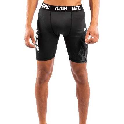 UFC Venum Authentic Fight Week Men's Performance Vale Tudo Shorts - MMA Factory 3 UFC Venum Authentic Fight Week Men's Performance Vale Tudo Shorts - MMA Factory