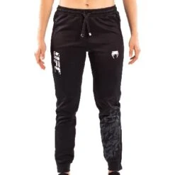 UFC Venum Authentic Fight Week Women's Pants - MMA Factory