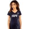 UFC Venum Authentic Fight Week Women's Short Sleeve T-Shirt - MMA Factory -Sports - Boxing fwwomensshirt pdf
