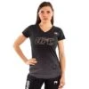 UFC Venum Authentic Fight Week 2 Women's Short Sleeve T-Shirt - MMA Factory