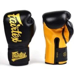 Fairtex BGV18 Boxing Gloves - MMA Factory 10 Fairtex BGV18 Boxing Gloves - MMA Factory -Sports - Boxing fx bgv18bg fairtex bgv18 super boxing gloves blackgold 03943 1