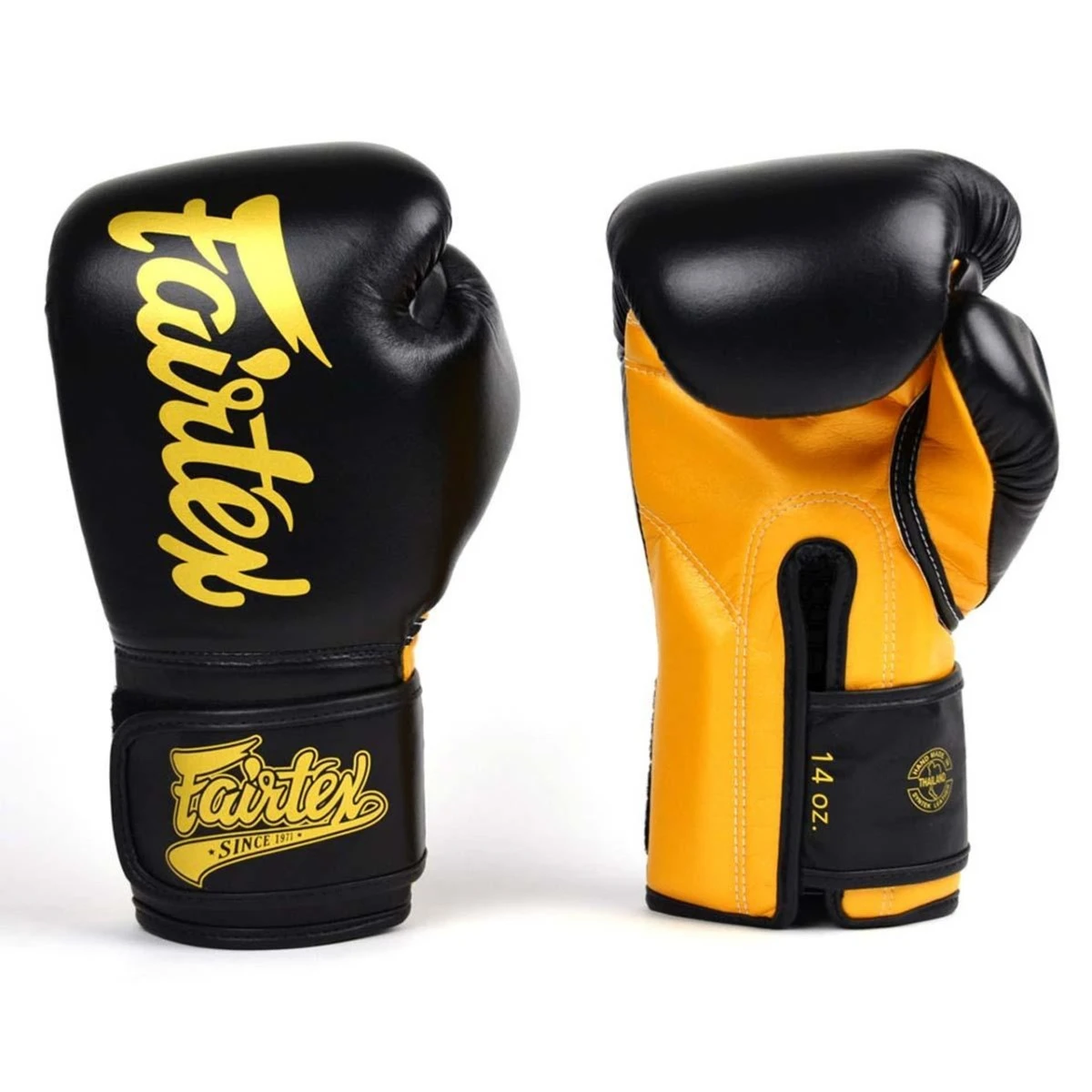 Fairtex BGV18 Boxing Gloves - MMA Factory 5 Fairtex BGV18 Boxing Gloves - MMA Factory - Image 3