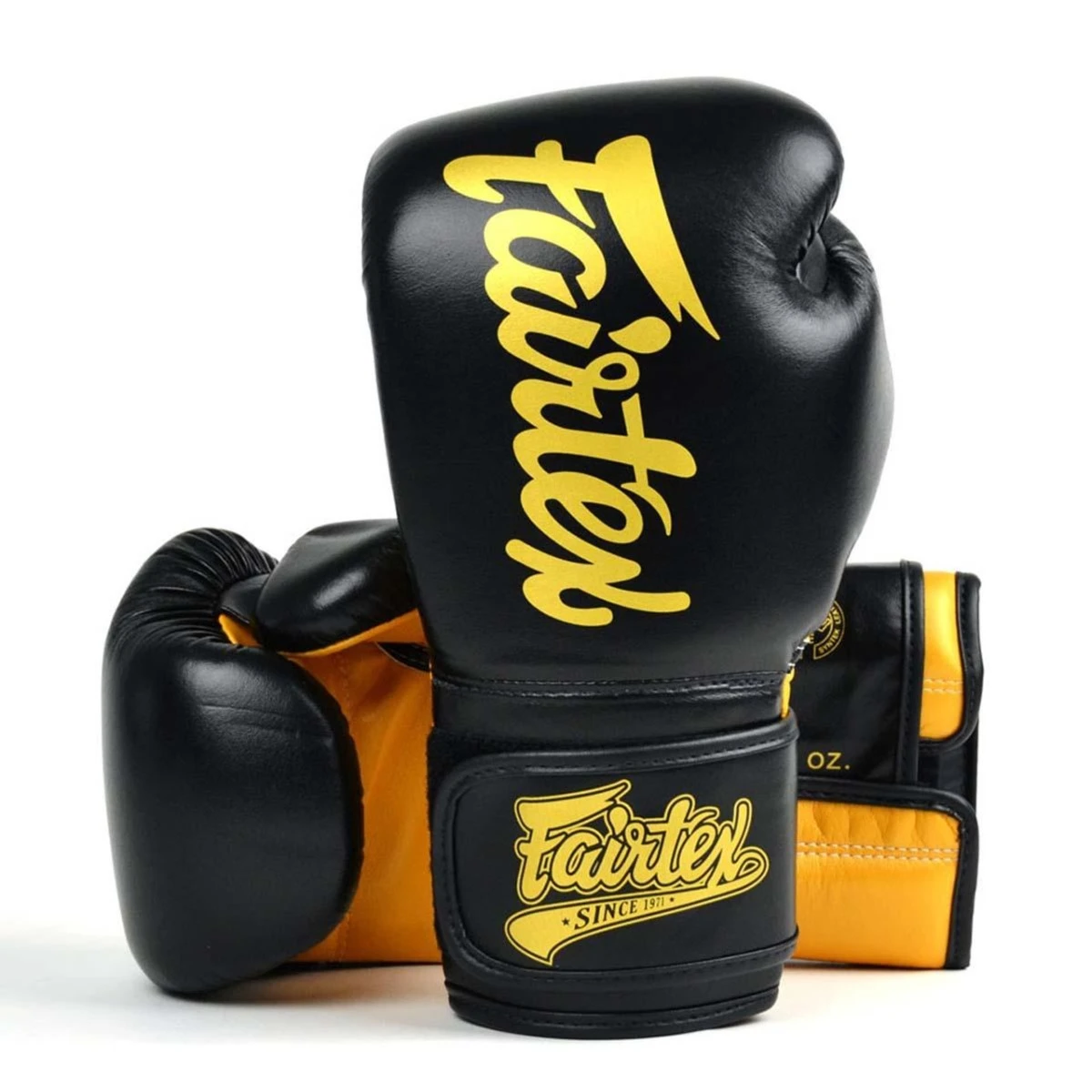 Fairtex BGV18 Boxing Gloves - MMA Factory 3 Fairtex BGV18 Boxing Gloves - MMA Factory