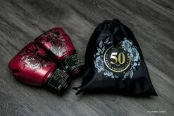 Fairtex Golden Jubilee - Bgvprem - MMA Factory -Sports - Boxing fx bgvprem 12 3 1