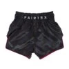 Fairtex Stealth Muay Thai Shorts - BS1901 - MMA Factory 2 Fairtex Stealth Muay Thai Shorts - BS1901 - MMA Factory -Sports - Boxing fx bs1901 11