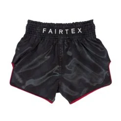 Fairtex Stealth Muay Thai Shorts - BS1901 - MMA Factory