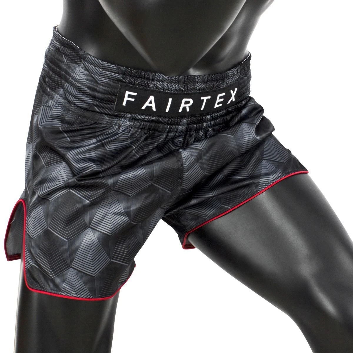 Fairtex Stealth Muay Thai Shorts - BS1901 - MMA Factory 6 Fairtex Stealth Muay Thai Shorts - BS1901 - MMA Factory - Image 4
