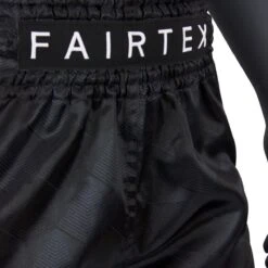 Fairtex Stealth Muay Thai Shorts - BS1901 - MMA Factory 12 Fairtex Stealth Muay Thai Shorts - BS1901 - MMA Factory -Sports - Boxing fx bs1901 11 4 1