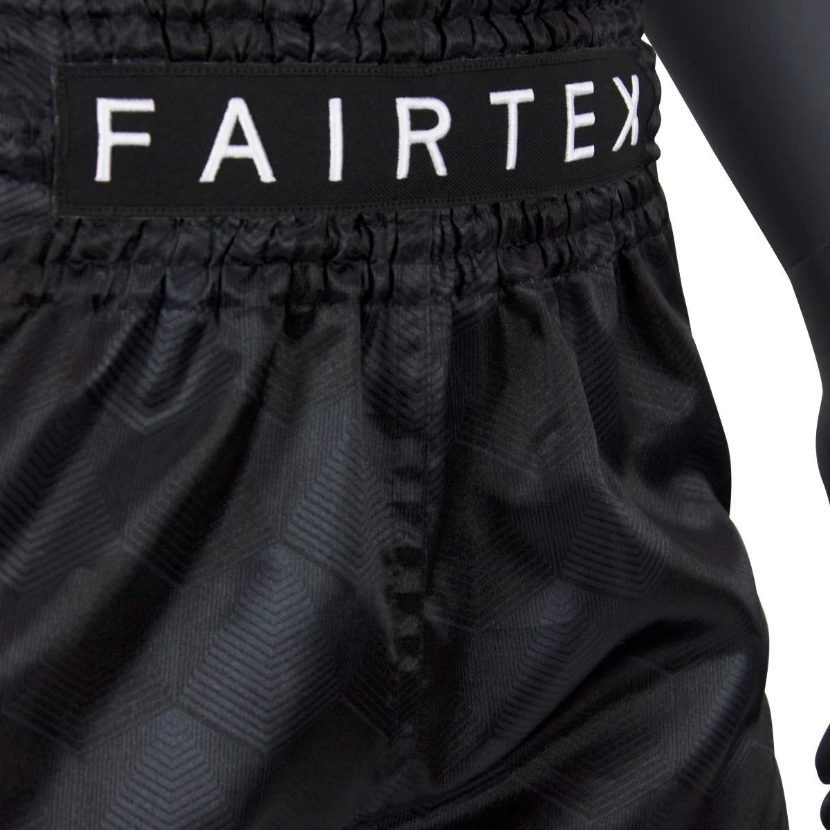 Fairtex Stealth Muay Thai Shorts - BS1901 - MMA Factory 7 Fairtex Stealth Muay Thai Shorts - BS1901 - MMA Factory - Image 5
