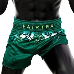 Fairtex "Tonna" Muay Thai Shorts - Bs1913 - MMA Factory -Sports - Boxing fx bs1913 11 1