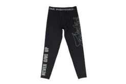 Fairtex Compression Pants - CP1 - MMA Factory -Sports - Boxing fx cp1 11 1
