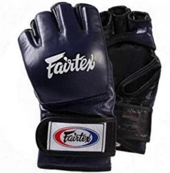 Fairtex FGV12 MMA Gloves - MMA Factory -Sports - Boxing fx fgv12 blk02 1
