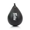Fairtex Speed Ball - SB1 - MMA Factory 1 Fairtex Speed Ball - SB1 - MMA Factory -Sports - Boxing fx sb1 blk