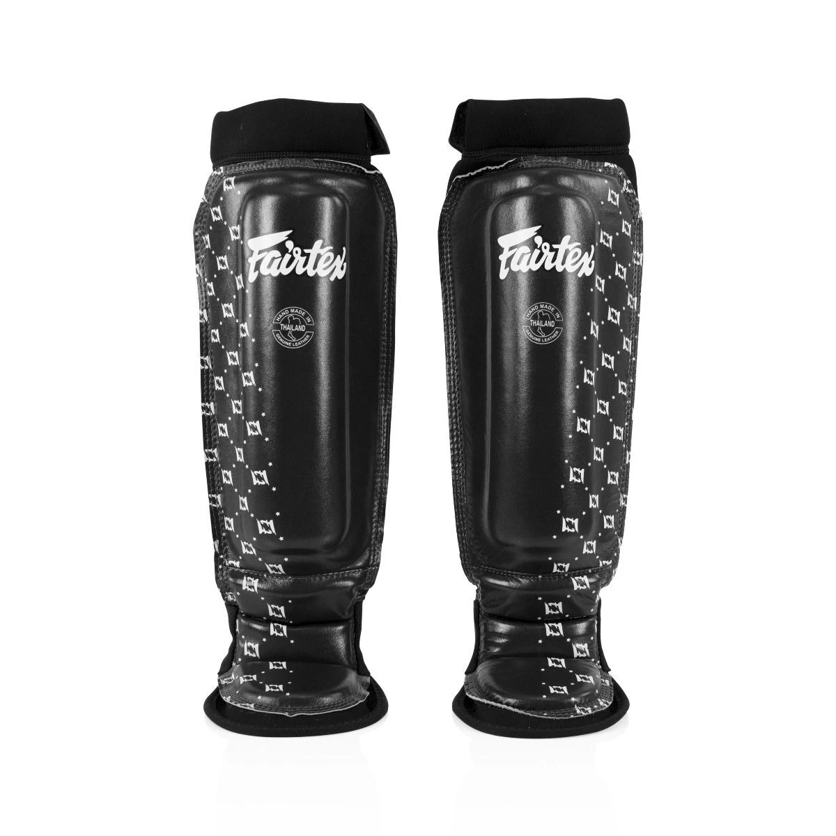 Fairtex Shinguards - SP6 - MMA Factory 3 Fairtex Shinguards - SP6 - MMA Factory