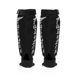 Fairtex Shinguards - SP6 - MMA Factory 7 Fairtex Shinguards - SP6 - MMA Factory -Sports - Boxing fx sp6 blk14 2