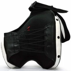 Fairtex TP3 Deluxe Thigh Pads - MMA Factory -Sports - Boxing fx tp3 blk 4 1