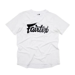 Fairtex Dry-Tech T-Shirt - TST181 - MMA Factory -Sports - Boxing fx tst181 1