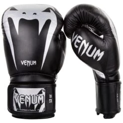 Venum Giant 3.0 Boxing Gloves - MMA Factory