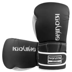 Shinobi Genesis - MMA Factory -Sports - Boxing genesis4 1