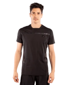 Venum G-Fit Dry-Tech T-Shirt - MMA Factory -Sports - Boxing gfitdttsbb1 removebg preview 1