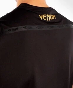 Venum G-Fit Dry-Tech T-Shirt - MMA Factory -Sports - Boxing gfitdttsbg5 1