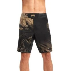 Venum Gorilla Jungle Fightshorts - MMA Factory