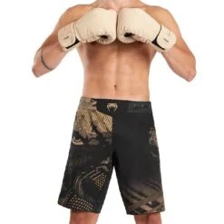 Venum Gorilla Jungle Fightshorts - MMA Factory 10 Venum Gorilla Jungle Fightshorts - MMA Factory -Sports - Boxing gorilla jungle fightshorts 3 pdf
