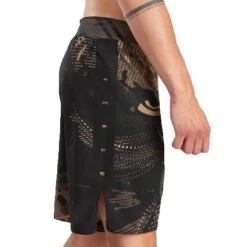 Venum Gorilla Jungle Fightshorts - MMA Factory 12 Venum Gorilla Jungle Fightshorts - MMA Factory -Sports - Boxing gorilla jungle fightshorts 5 pdf